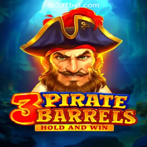 Dive into Adventure with 3PirateBarrels – Slot Gaming at Its Best
