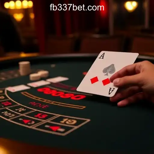 Exploring the World of Blackjack: A Deep Dive