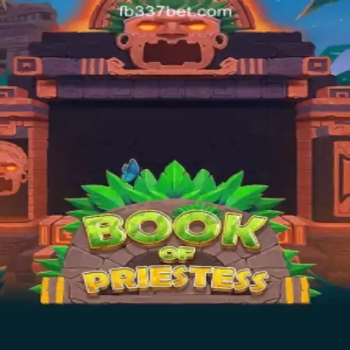 BookOfPriestess: Dive into the Mystical World of Slots