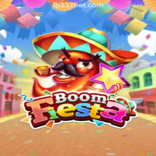 BoomFiesta: Exploring the Thrills of 337bet.COM Oficial Slots Brasil #1