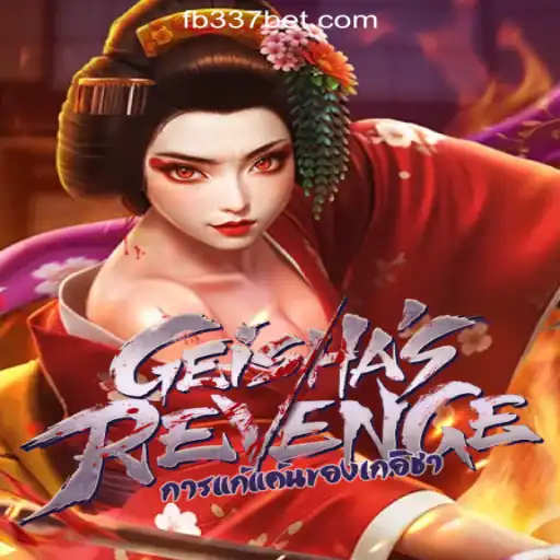 GeishasRevenge: The Enigmatic Journey into the World of 337bet.COM Oficial Slots Brasil #1