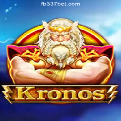 Exploring the Excitement of Kronos: Your Guide to 337bet.COM Oficial Slots Brasil #1