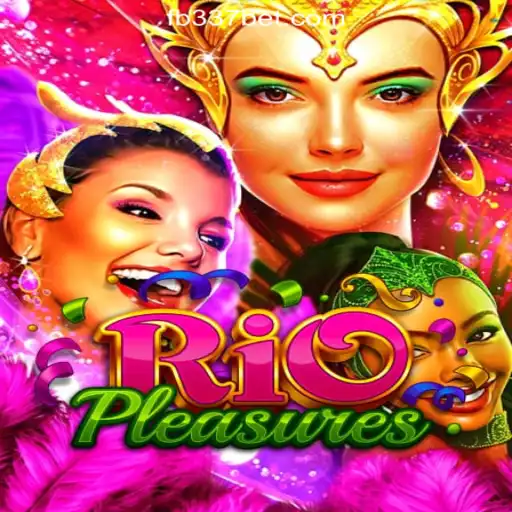 Discover RioPleasures: The Thrilling Online Slot Game Revolutionizing Brazil