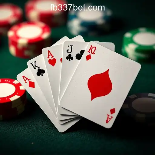 Exploring the World of Card Games and Discovering 337bet.COM Oficial Slots Brasil #1
