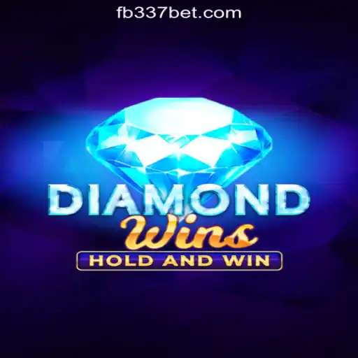 Exploring DiamondWins: The Premier Slot Game from 337bet.COM Oficial Slots Brasil