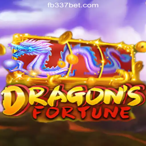 Explore DragonFortune: A Stellar Addition to 337bet.COM Oficial Slots Brasil #1