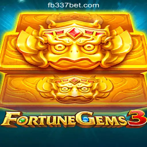 Discover the Thrilling World of FortuneGems3 at 337bet.COM Oficial Slots Brasil #1