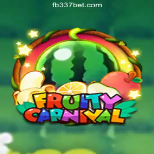 Experience the Exciting World of FruityCarnival with 337bet.COM Oficial Slots Brasil #1