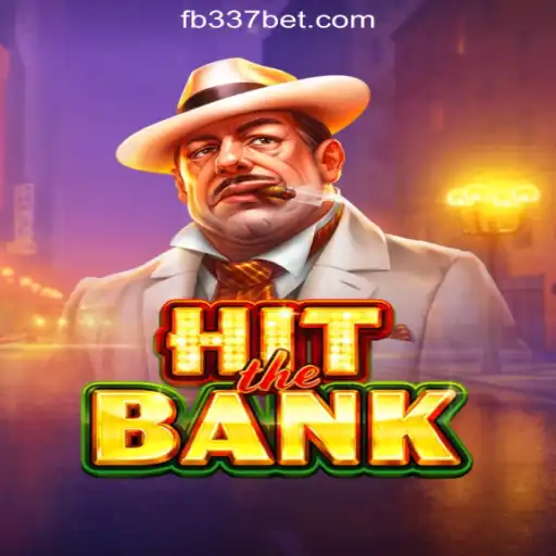 HitTheBank: Exploring the Exciting World of 337bet.COM Oficial Slots Brasil #1