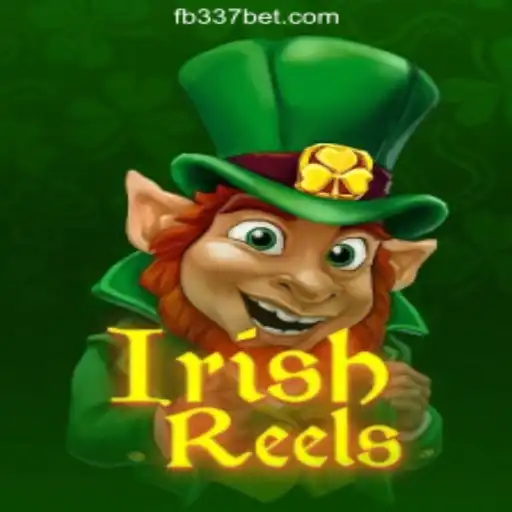 IrishReels: A Magical Journey into the World of Luck