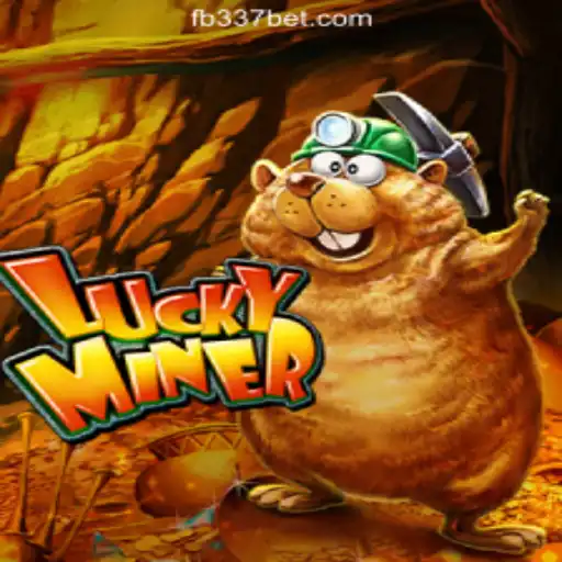 LuckyMiner: Dive into the Exciting World of 337bet.COM Oficial Slots Brasil #1