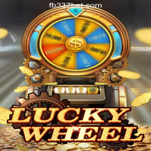 LuckyWheel: The Exciting World of 337bet.COM Oficial Slots Brasil #1