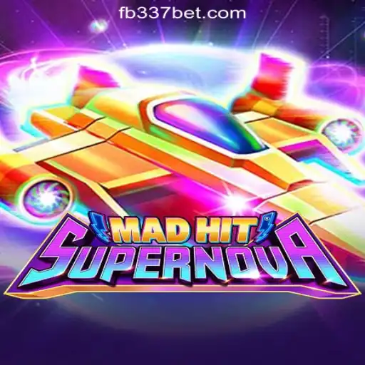 MadHitSupernova: Exploring the Thrilling Universe of Slots