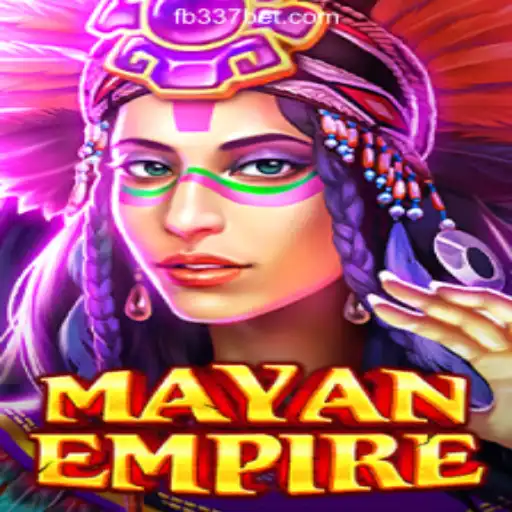 Discovering the Mystique of MayanEmpire: A Spotlight on 337bet.COM Oficial Slots Brasil #1