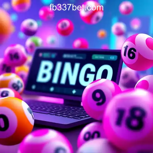 Exploring the World of Online Bingo: A Deep Dive into 337bet.COM Oficial Slots Brasil #1
