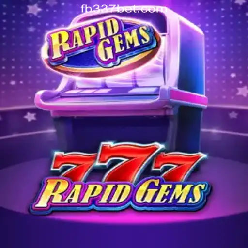 RapidGems777: A Thrilling Adventure in Online Slots