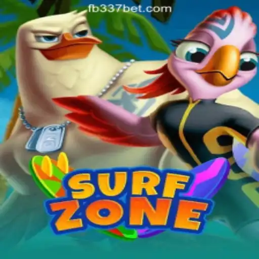 Dive into Adventure with SurfZone: The Game Taking Brazil by Storm