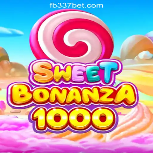 Exploring the Vibrant World of SweetBonanza1000: Brazil's Top Slot Game at 337bet.COM