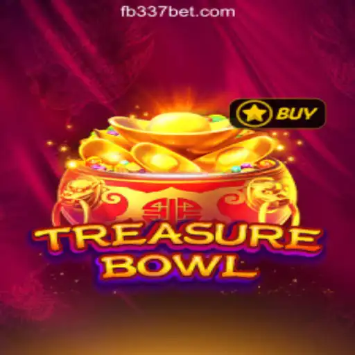Dive into the World of TreasureBowl: A Premier Gaming Experience