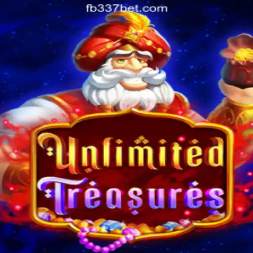 Explore the Excitement of UnlimitedTreasures: The Leading Casino Game by 337bet.COM Oficial Slots Brasil #1