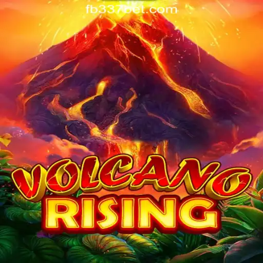 Discover the Thrills of VolcanoRising: A New Era in Gaming with 337bet.COM Oficial Slots Brasil #1