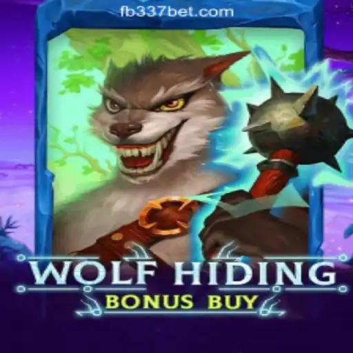 Exploring the Thrills of WolfHidingBonusBuy: Brasil's Premier Slot Adventure